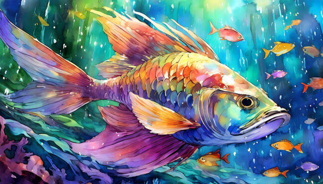 Alice-e-o-peixe-cintilante