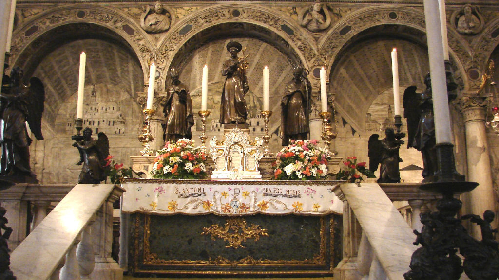 Ora pro nobis